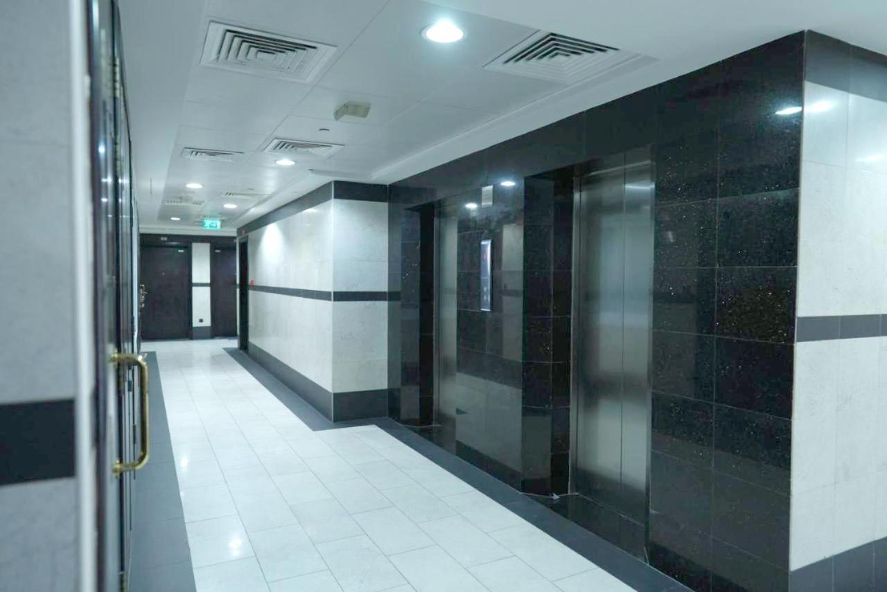 Privatunterkunft Cozy Corner Partition Near Burjuman Metro *