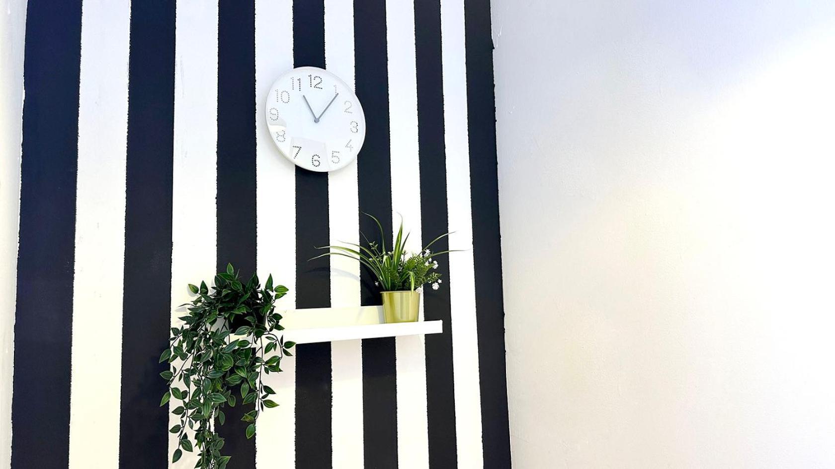 Privatunterkunft Cozy Corner Partition Near Burjuman Metro Dubai