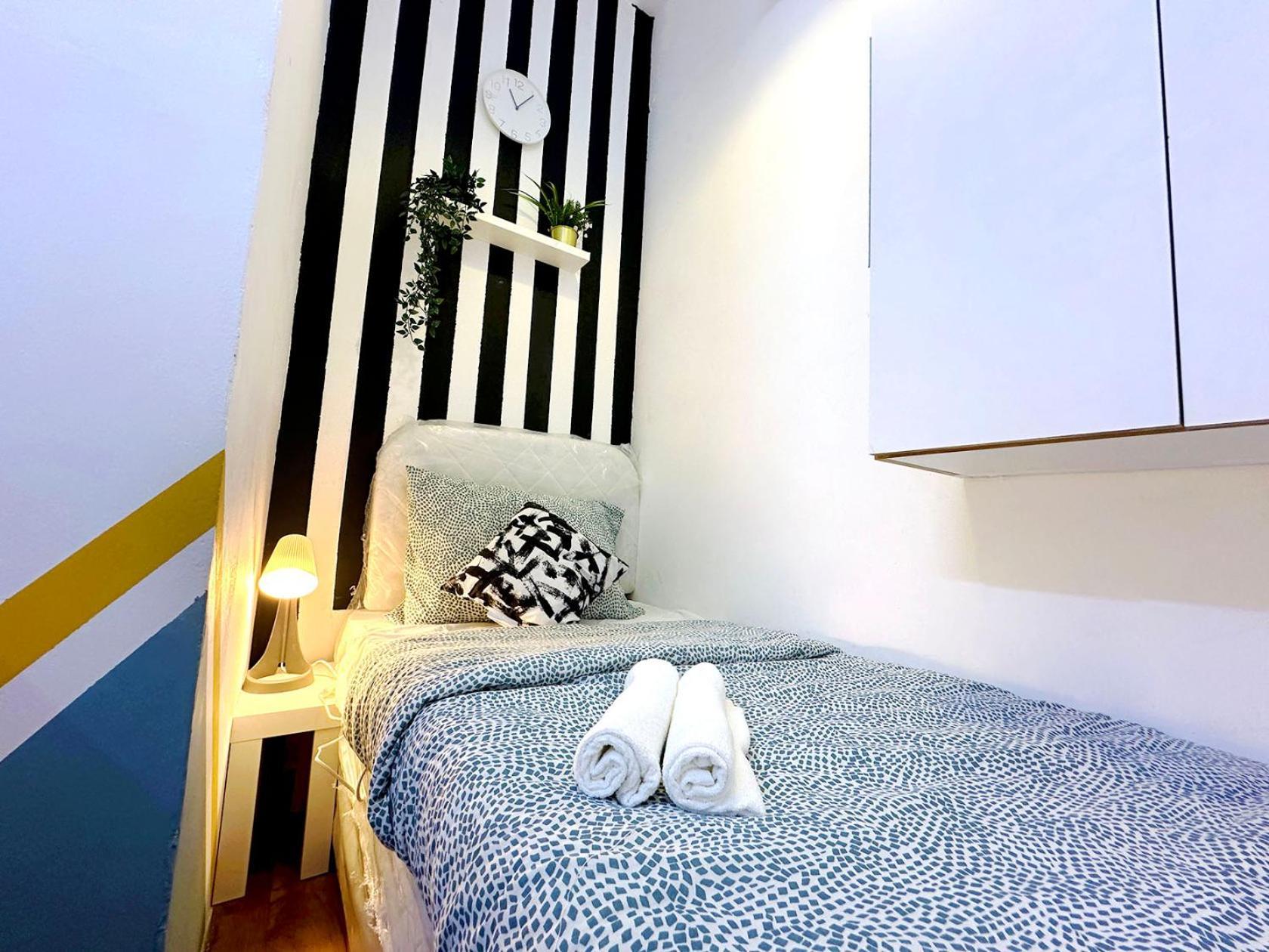 Privatunterkunft Cozy Corner Partition Near Burjuman Metro